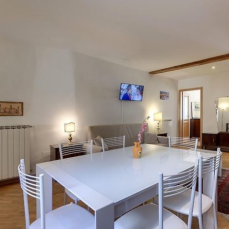 Residenza Leonardo Apartman Firenze Kültér fotó