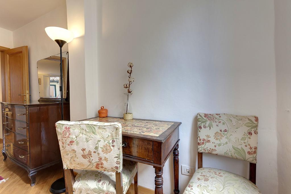 Residenza Leonardo Apartman Firenze Kültér fotó