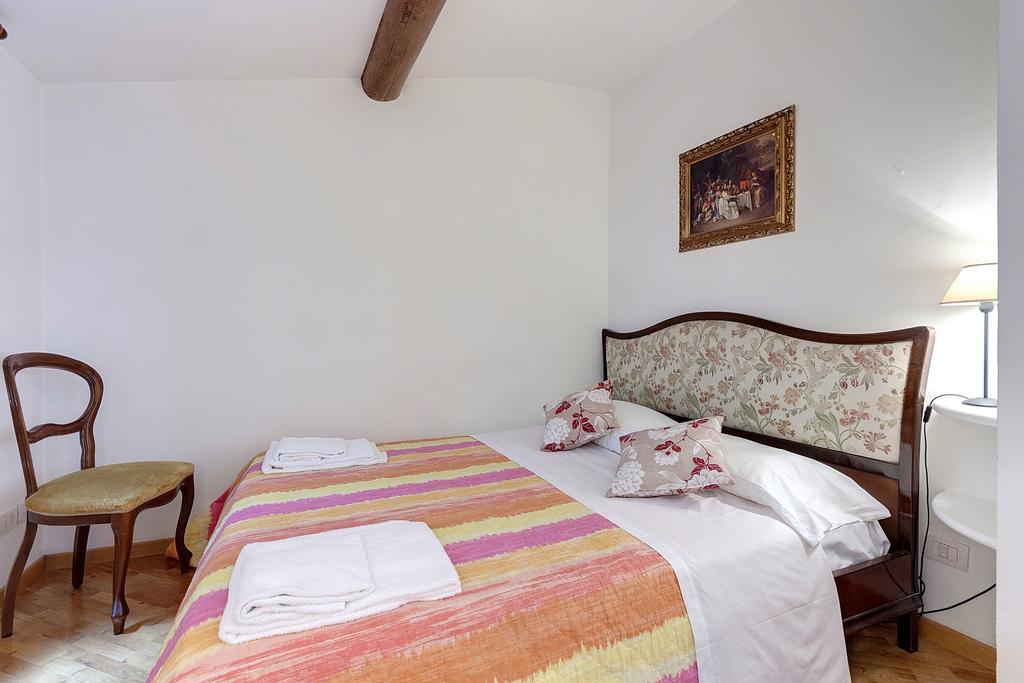 Residenza Leonardo Apartman Firenze Kültér fotó