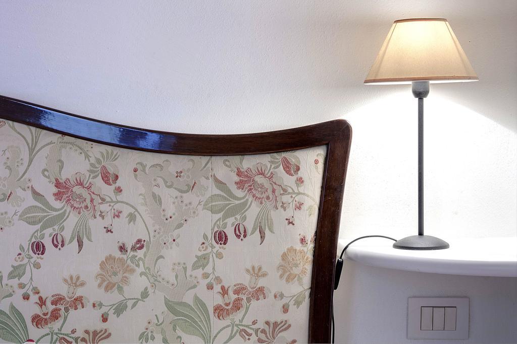 Residenza Leonardo Apartman Firenze Kültér fotó