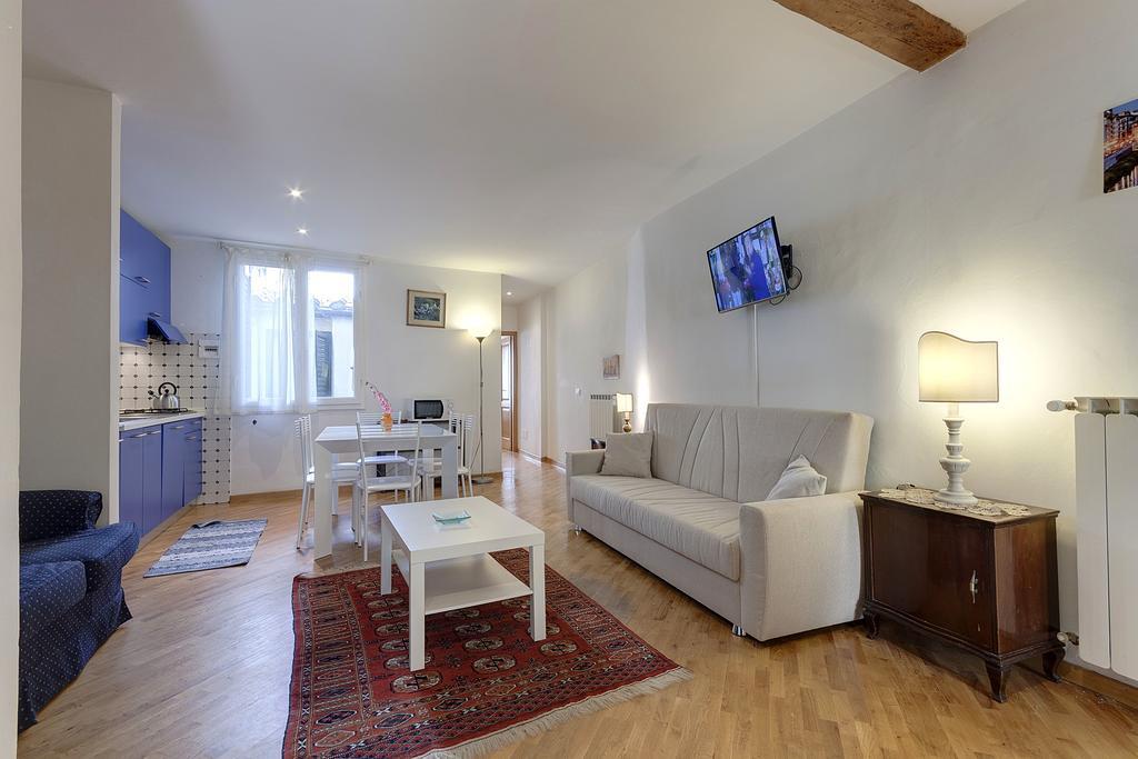 Residenza Leonardo Apartman Firenze Kültér fotó