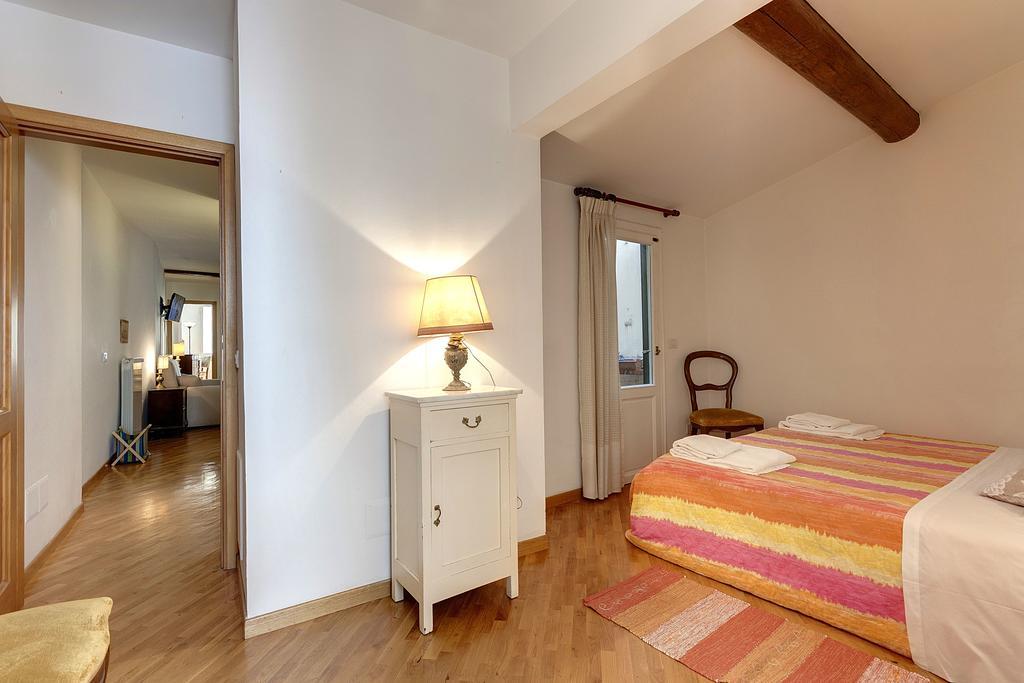 Residenza Leonardo Apartman Firenze Kültér fotó