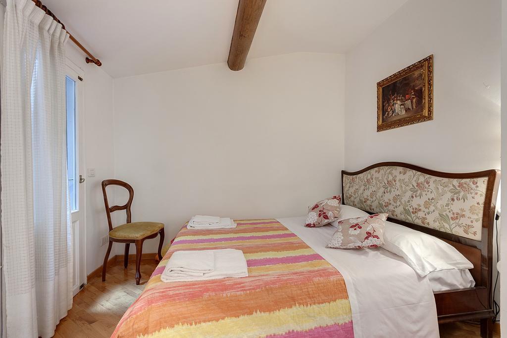 Residenza Leonardo Apartman Firenze Kültér fotó