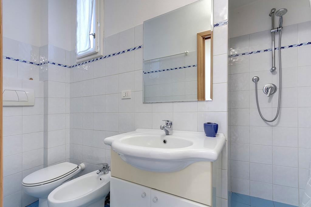 Residenza Leonardo Apartman Firenze Kültér fotó