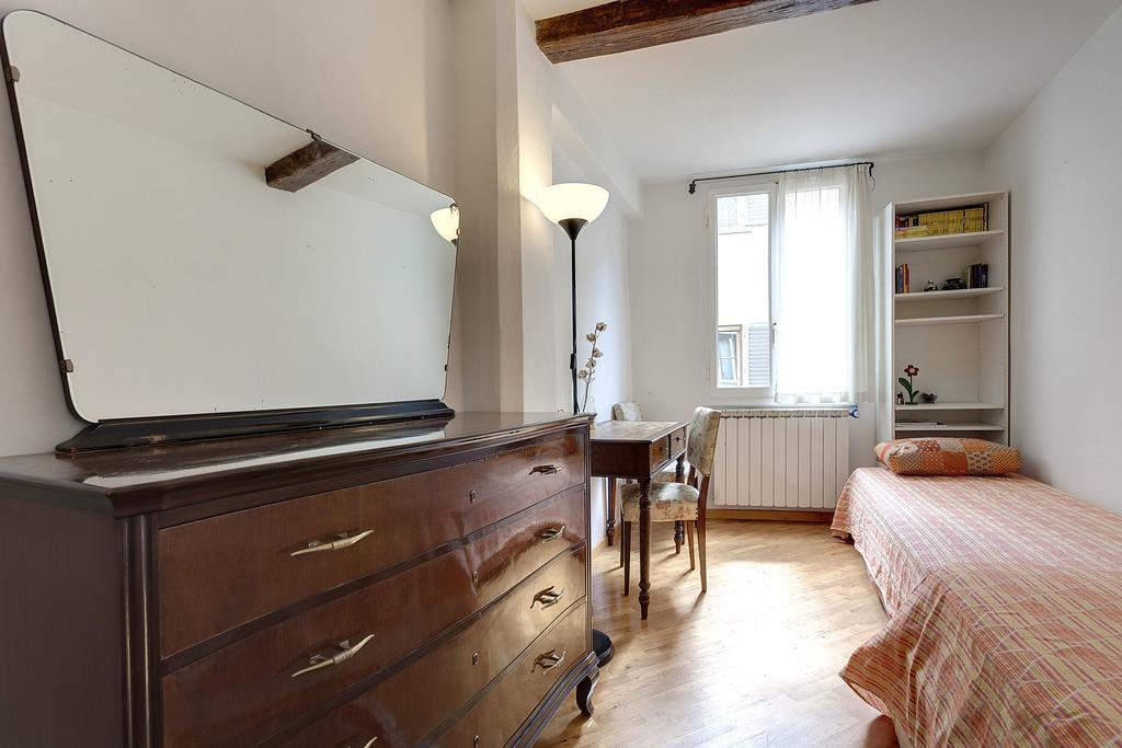 Residenza Leonardo Apartman Firenze Kültér fotó