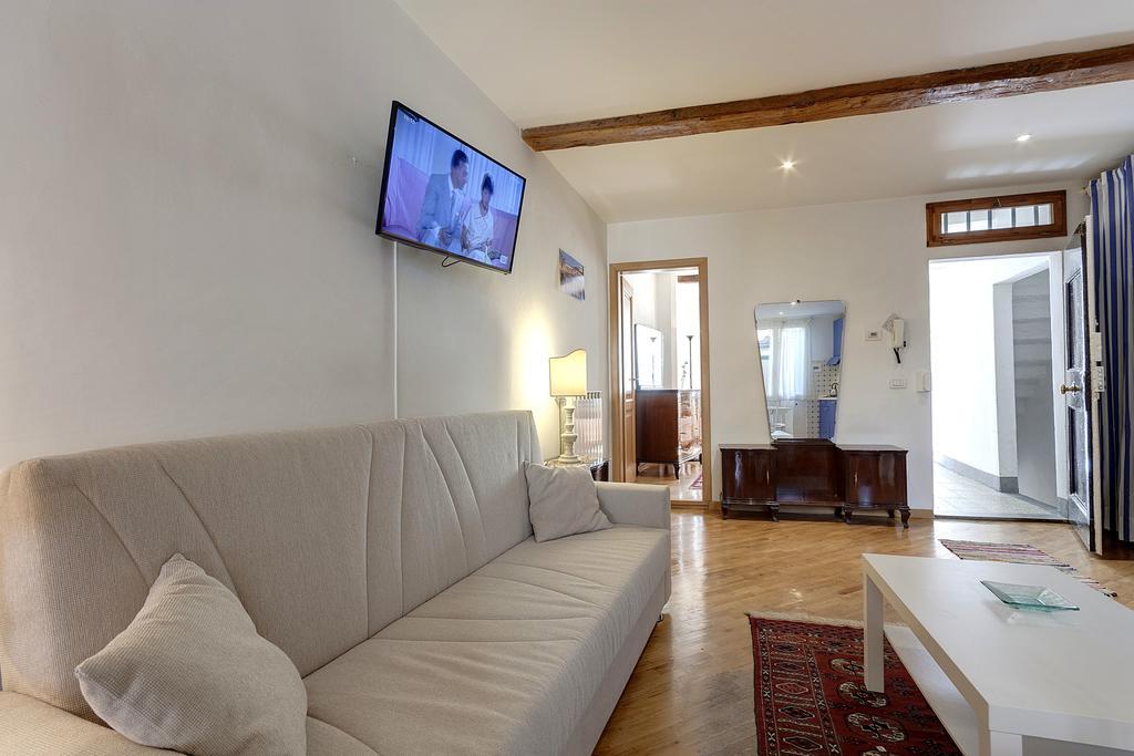 Residenza Leonardo Apartman Firenze Kültér fotó
