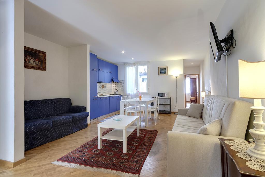 Residenza Leonardo Apartman Firenze Kültér fotó