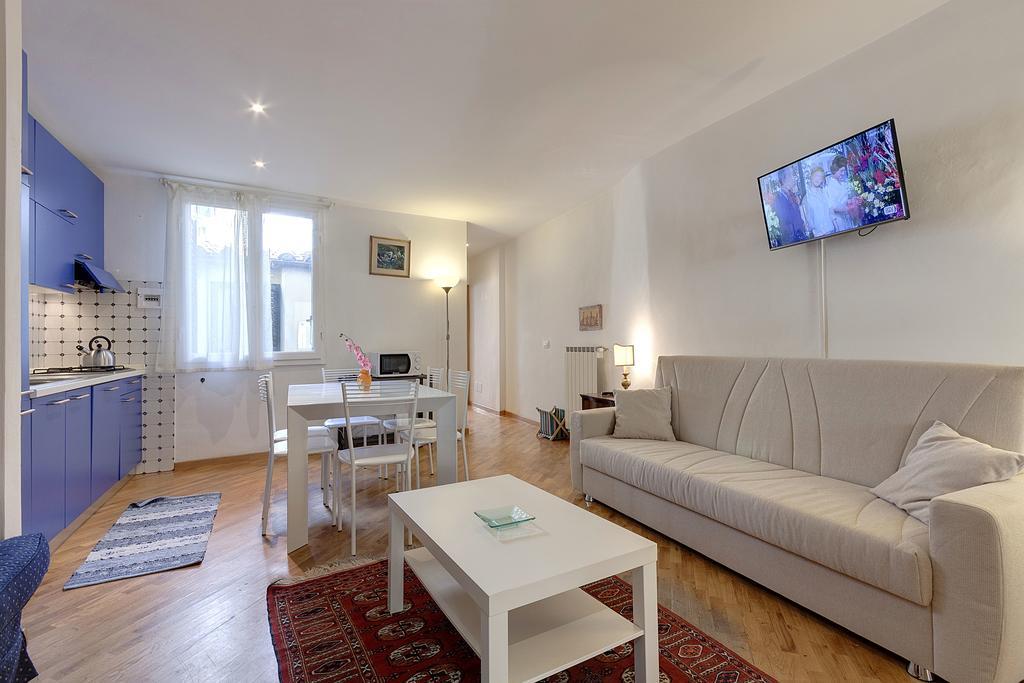 Residenza Leonardo Apartman Firenze Kültér fotó