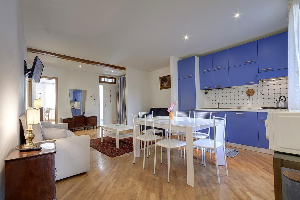 Residenza Leonardo Apartman Firenze Kültér fotó
