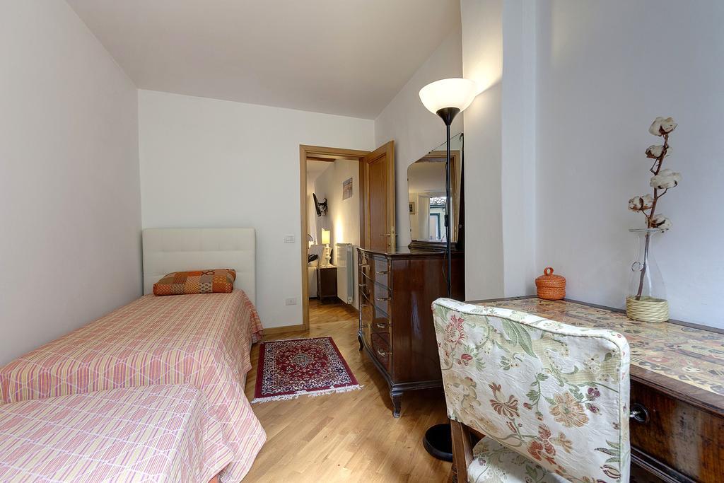 Residenza Leonardo Apartman Firenze Kültér fotó